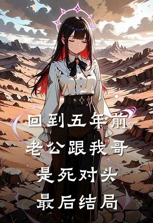 回到五年前，老公跟我哥是死对头最后结局
