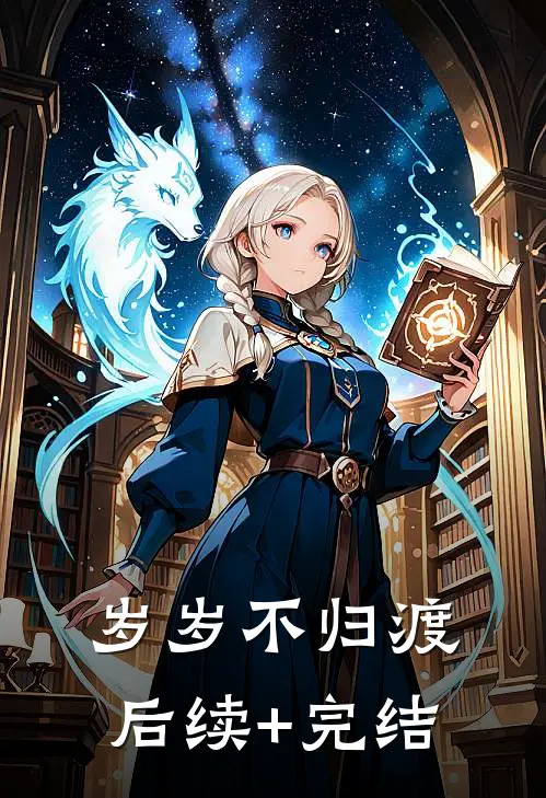 岁岁不归渡后续+完结