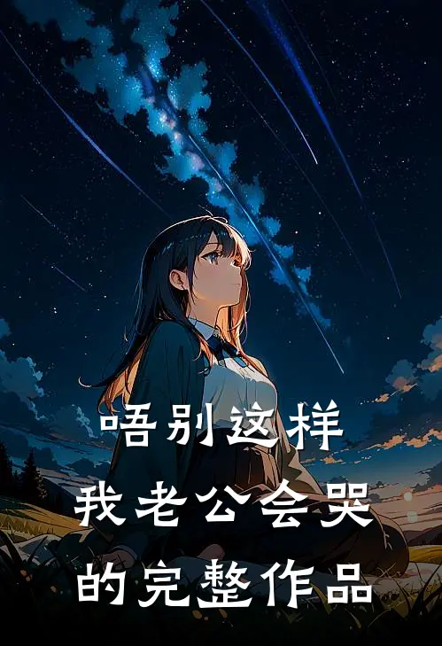 唔别这样，我老公会哭的完整作品