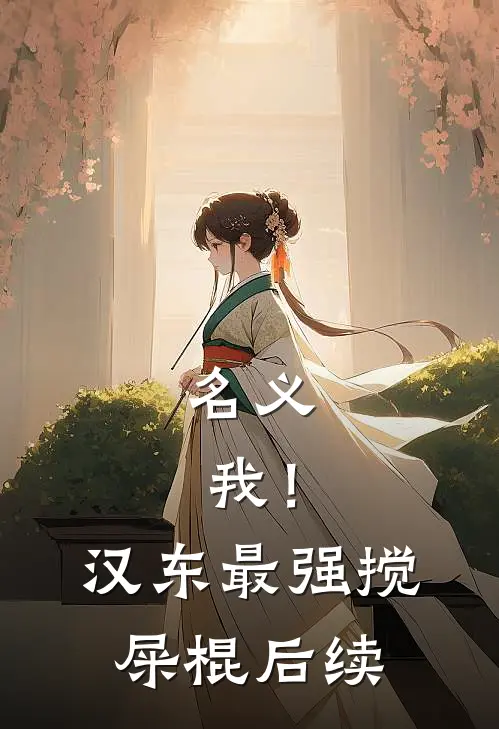 名义：我！汉东最强搅屎棍后续