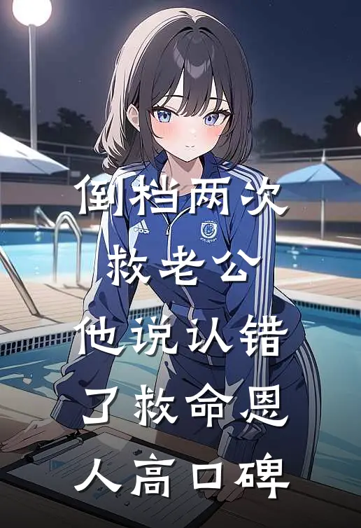 倒档两次救老公，他说认错了救命恩人高口碑