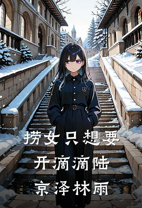 捞女只想要开滴滴陆京泽林雨