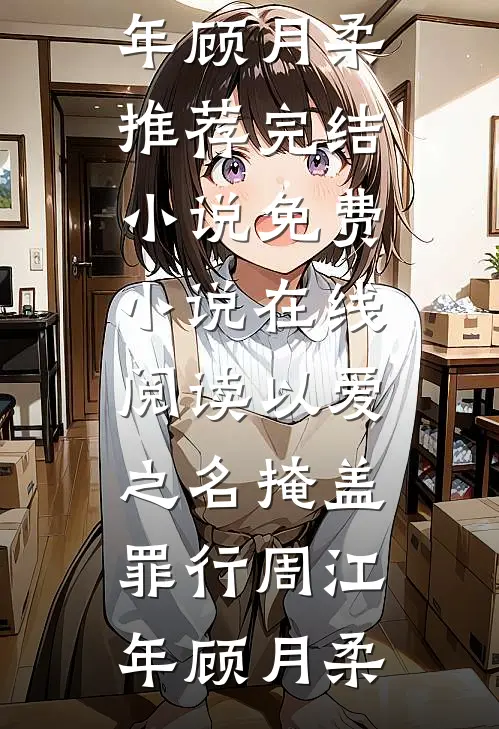 以爱之名掩盖罪行周江年顾月柔推荐完结小说_免费小说在线阅读以爱之名掩盖罪行(周江年顾月柔)