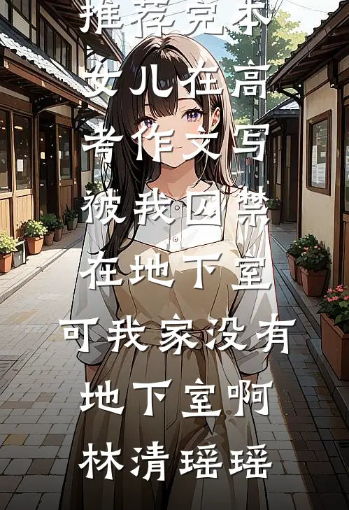 女儿在高考作文写被我囚禁在地下室，可我家没有地下室啊(林清瑶瑶)最新热门小说_小说推荐完本女儿在高考作文写被我囚禁在地下室，可我家没有地下室啊林清瑶瑶