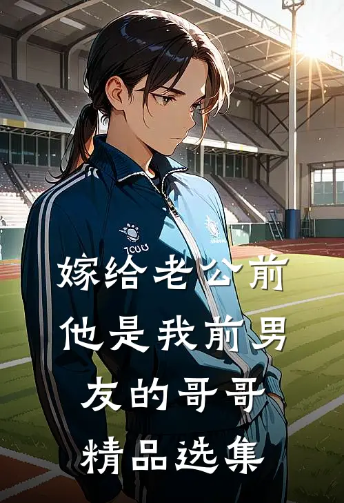 嫁给老公前，他是我前男友的哥哥精品选集
