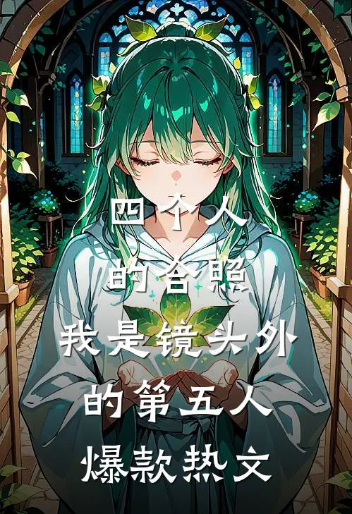 四个人的合照，我是镜头外的第五人爆款热文