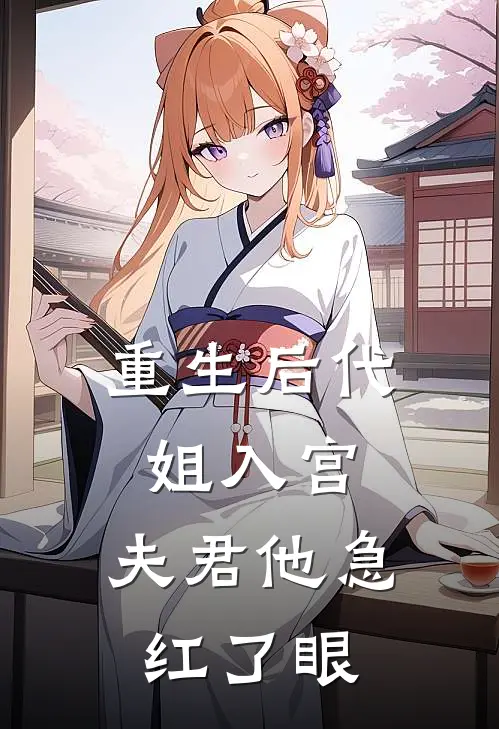 重生后代姐入宫，夫君他急红了眼