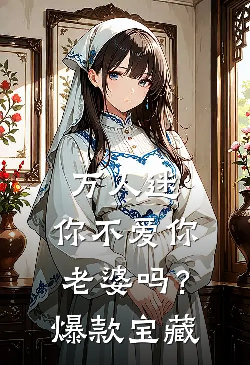 万人迷：你不爱你老婆吗？爆款宝藏