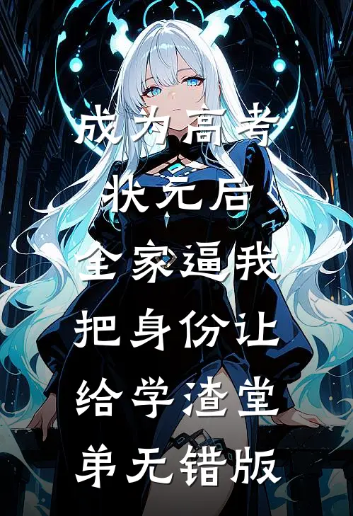 成为高考状元后，全家逼我把身份让给学渣堂弟无错版