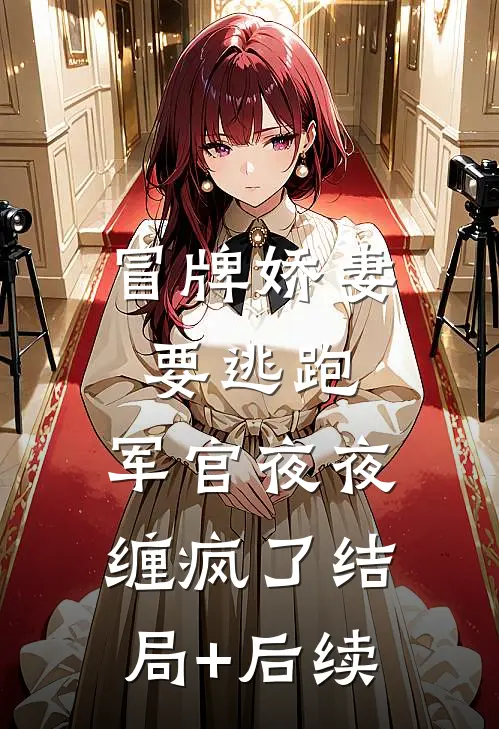 冒牌娇妻要逃跑，军官夜夜缠疯了结局+后续