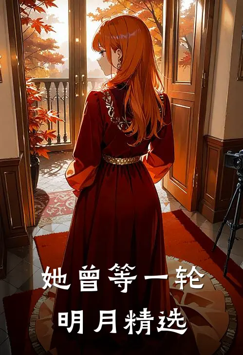 她曾等一轮明月精选