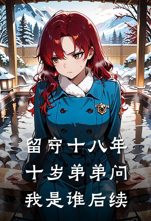留守十八年，十岁弟弟问我是谁后续