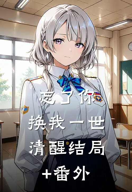 忘了你，换我一世清醒结局+番外