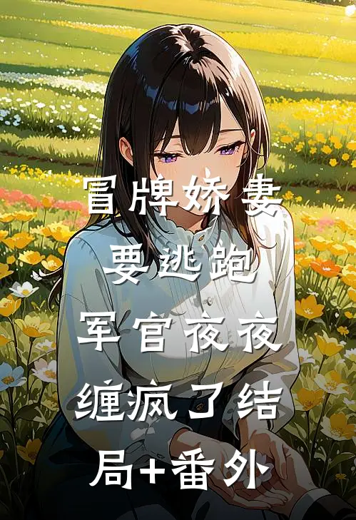 冒牌娇妻要逃跑，军官夜夜缠疯了结局+番外