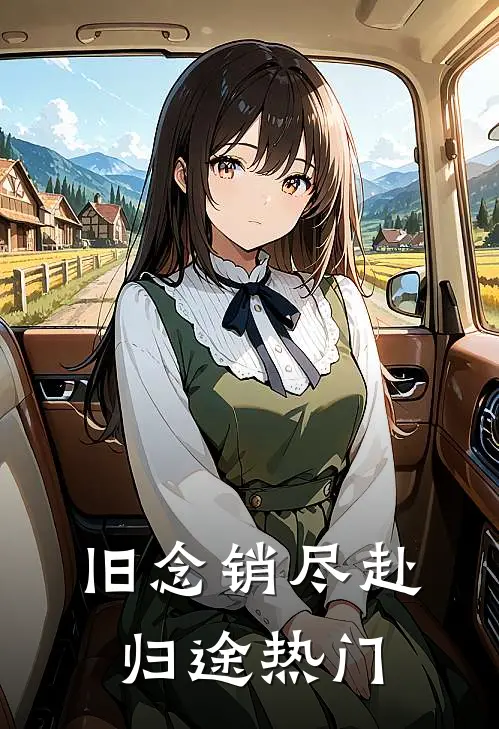 旧念销尽赴归途热门