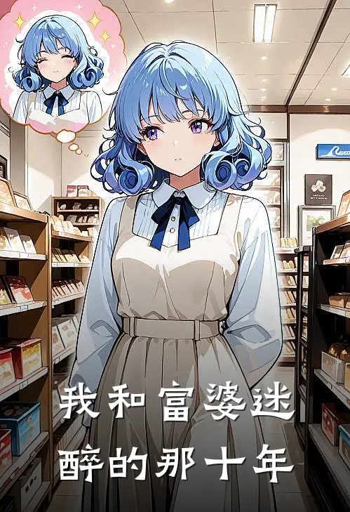 我和富婆迷醉的那十年哲学反应堆
