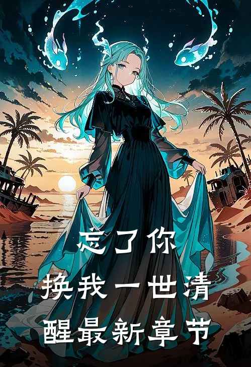 忘了你，换我一世清醒最新章节
