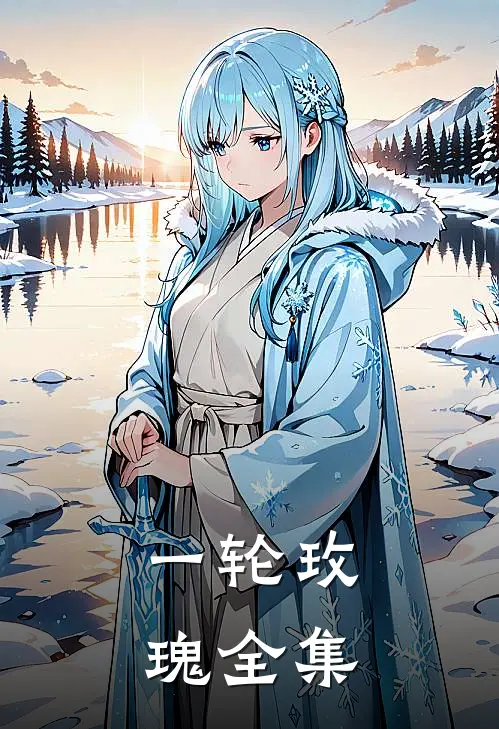 一轮玫瑰全集