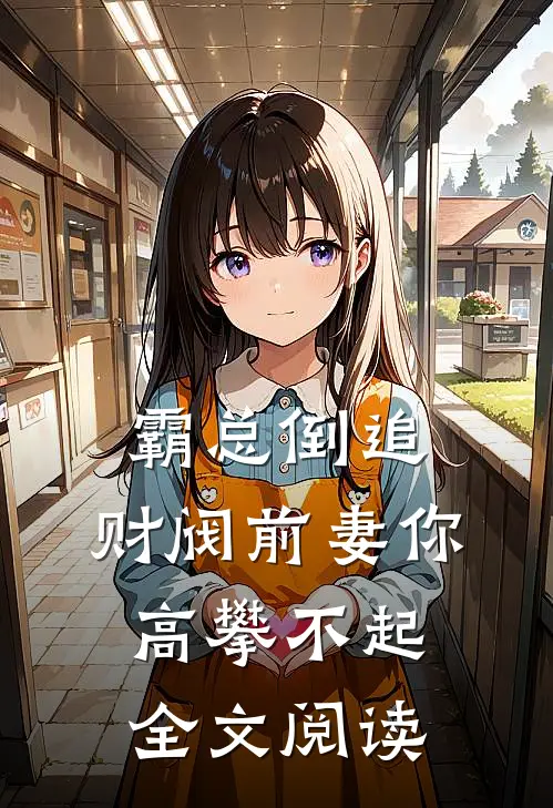 霸总倒追：财阀前妻你高攀不起全文阅读