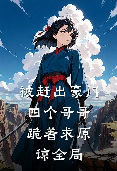 被赶出豪门,四个哥哥跪着求原谅全局免费阅读