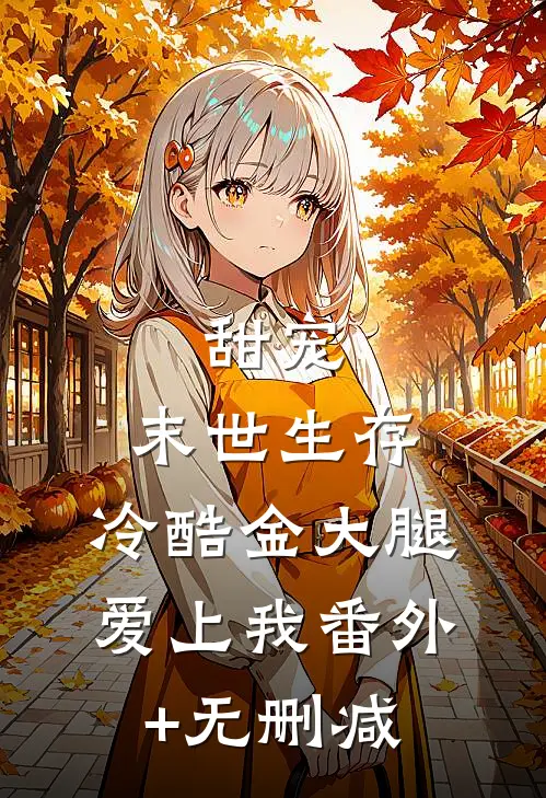 甜宠：末世生存，冷酷金大腿爱上我番外+无删减