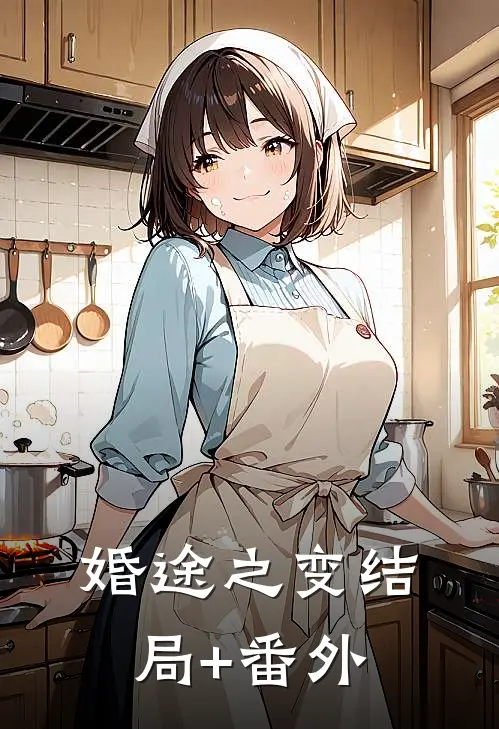 婚途之变结局+番外