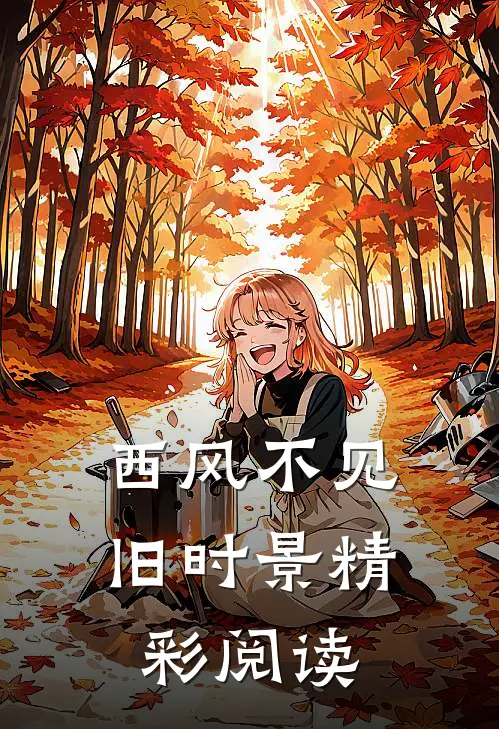 西风不见旧时景精彩阅读