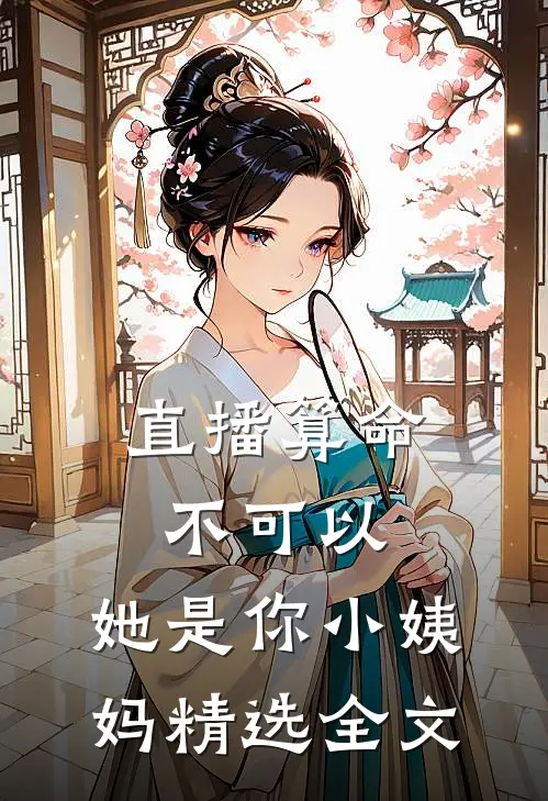 直播算命：不可以，她是你小姨妈精选全文