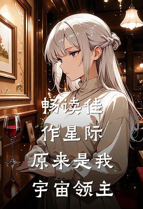 畅读佳作星际：原来是我宇宙领主