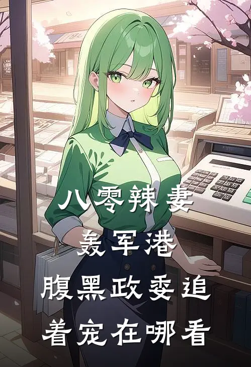 八零辣妻轰军港，腹黑政委追着宠在哪看