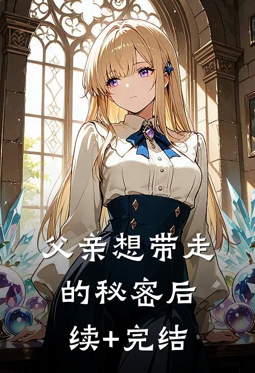 父亲想带走的秘密后续+完结