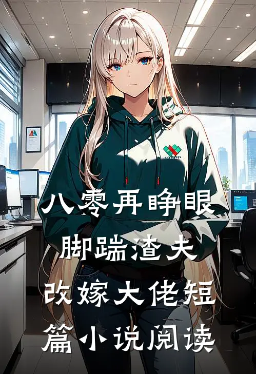 八零再睁眼，脚踹渣夫，改嫁大佬短篇小说阅读