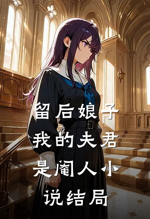 留后娘子，我的夫君是阉人小说结局