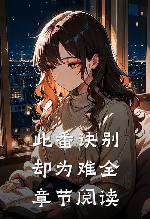 此番诀别却为难全章节阅读