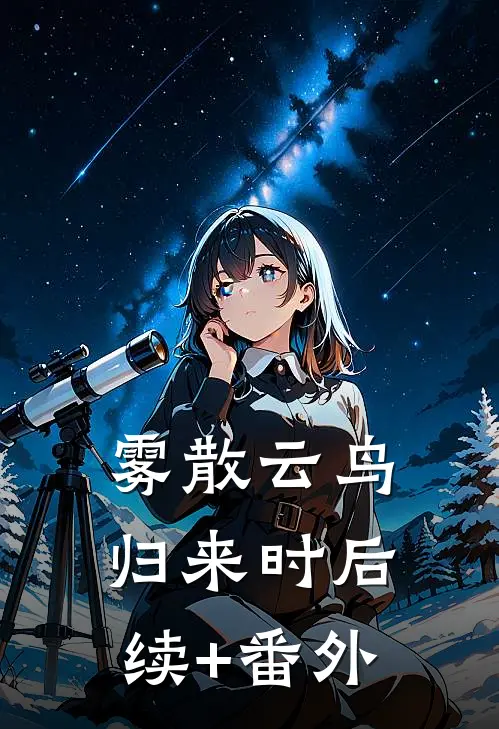 雾散云鸟归来时后续+番外