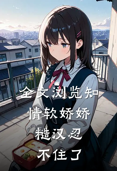 全文浏览知情软娇娇，糙汉忍不住了