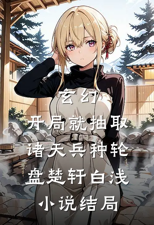 玄幻：开局就抽取诸天兵种轮盘楚轩白浅小说结局