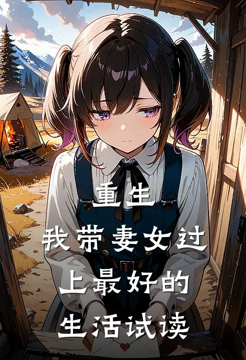 重生：我带妻女过上最好的生活试读