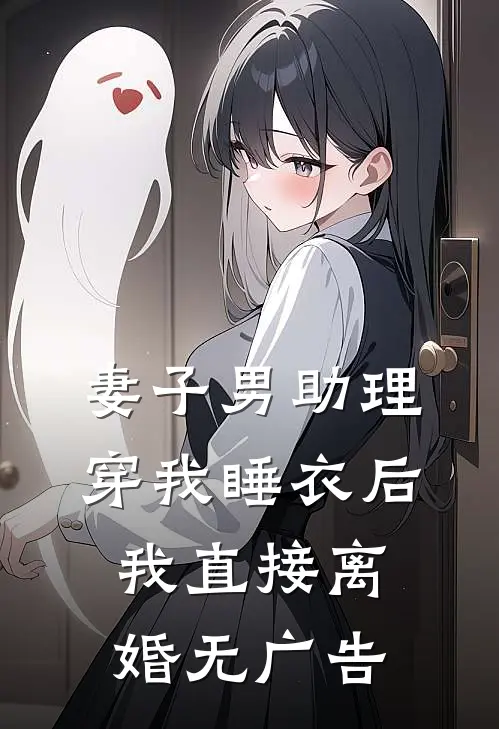 妻子男助理穿我睡衣后，我直接离婚无广告
