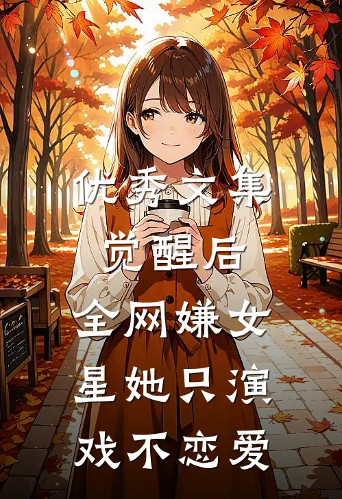 优秀文集觉醒后，全网嫌女星她只演戏不恋爱