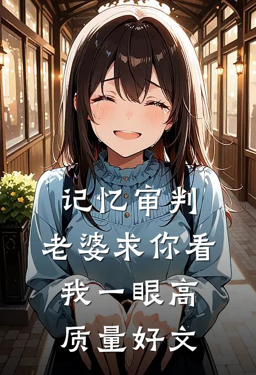 记忆审判：老婆求你看我一眼高质量好文