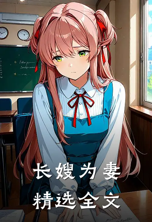 长嫂为妻精选全文