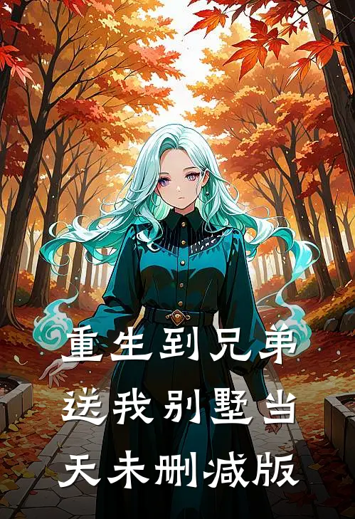 重生到兄弟送我别墅当天未删减版