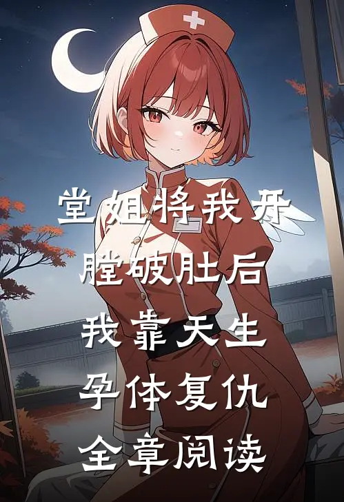 堂姐将我开膛破肚后，我靠天生孕体复仇全章阅读