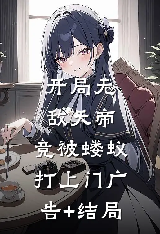 开局无敌天帝，竟被蝼蚁打上门广告+结局