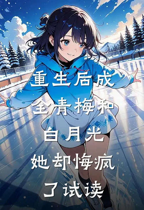 重生后成全青梅和白月光,她却悔疯了试读