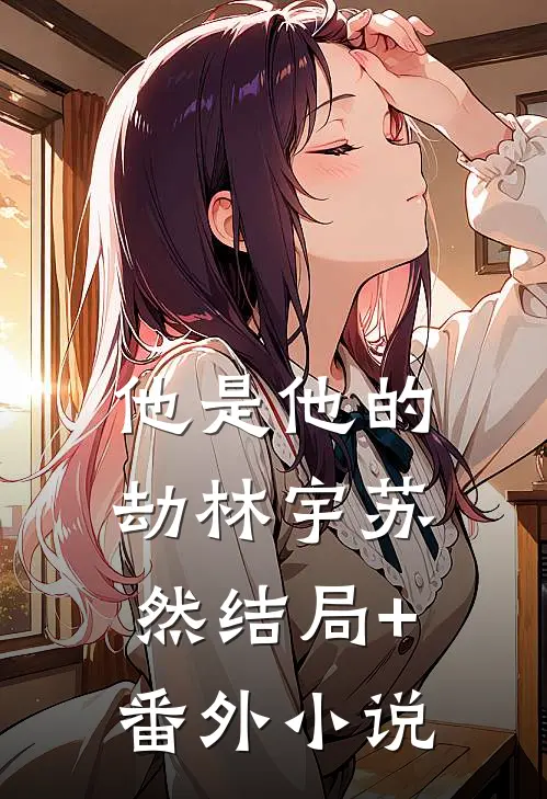 他是他的劫林宇苏然结局+番外小说