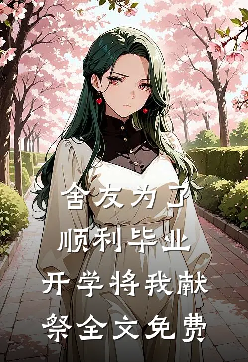 舍友为了顺利毕业，开学将我献祭全文免费