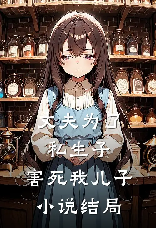 丈夫为了私生子，害死我儿子小说结局