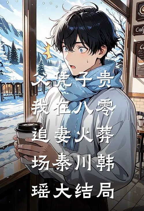 父凭子贵：我在八零追妻火葬场秦川韩瑶大结局